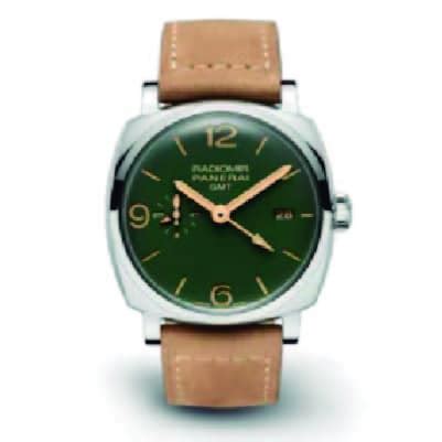 Relojes Panerai Sevilla .